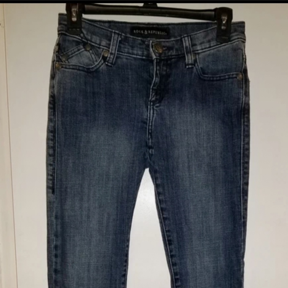 Rock & Republic jeans